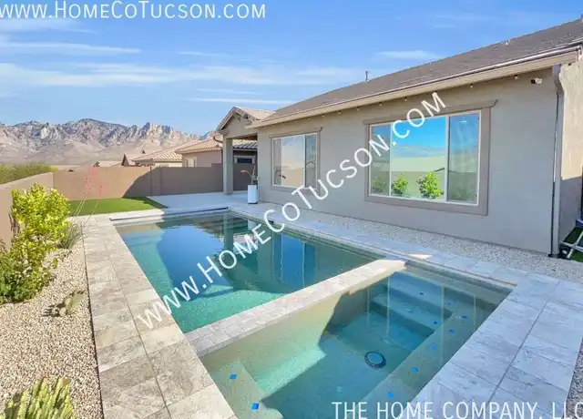 Property at 655 E Kalalau Dr, Oro Valley, AZ, 85755, 4 beds, 3 baths, [object Object]