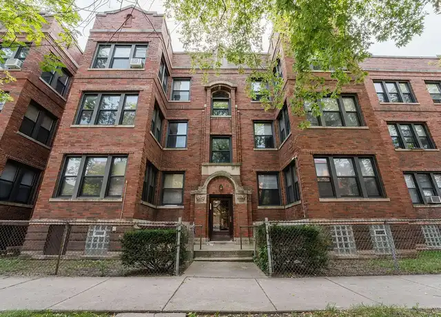 Property at Albany & Gunnison - 4815 N Albany Ave, Chicago, IL, 60625, 2 beds, 1 bath, [object Object]