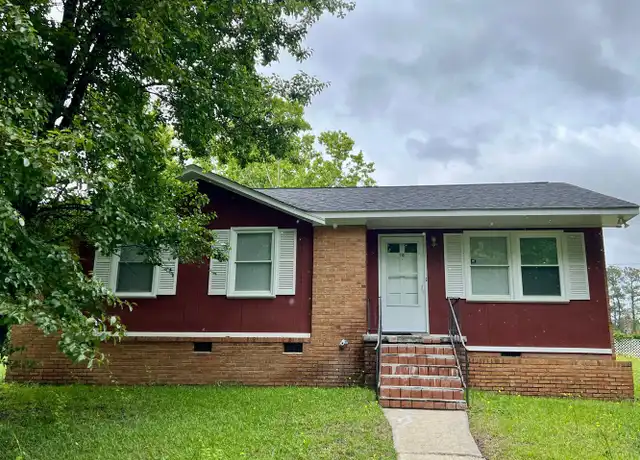 Property at 115 Hickory Ridge Dr, Columbia, SC, 29209, 3 beds, 1.5 baths, [object Object]