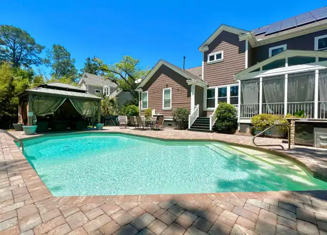 Property at 2997 Sturbridge Rd, Mount Pleasant, SC, 29466, 6 beds, 5 baths, [object Object]