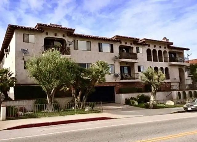 Property at 1322 W 9th St Unit 107, San Pedro, CA, 90732, 1 bed, 1 bath, [object Object]
