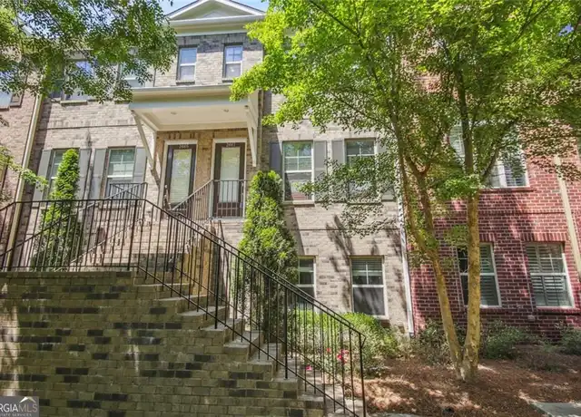 Property at 2667 Almshouse Ln NE, Atlanta, GA, 30329, 3 beds, 3.5 baths, [object Object]