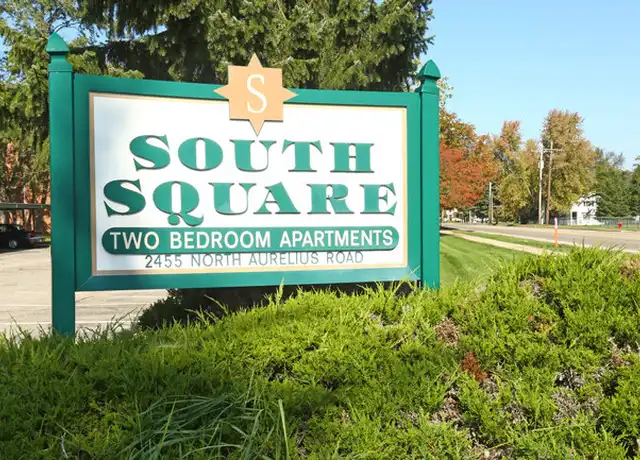 Property at 2455 N Aurelius Rd Unit D11, Holt, MI, 48842, 2 beds, 1 bath, [object Object]