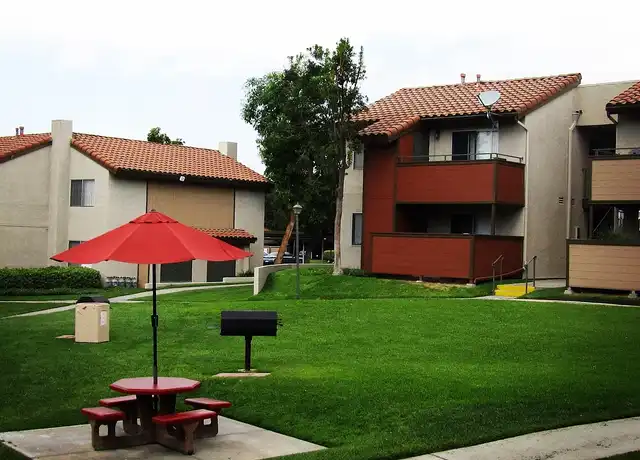 Property at The Oaks - 1265 E 9th St, Upland, CA, 91786, 1 bed, 1 bath, [object Object]