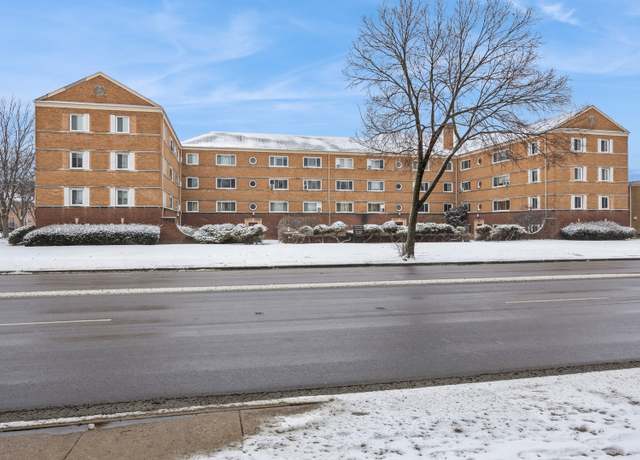Photo of 1110 N Harlem Ave Unit 1N, River Forest, IL 60305