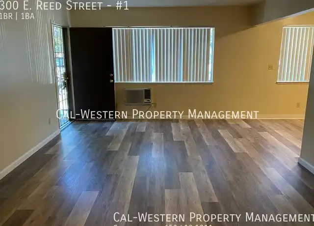Property at 300 E Reed St Unit 1, San Jose, CA, 95112, 1 bed, 1 bath, [object Object]
