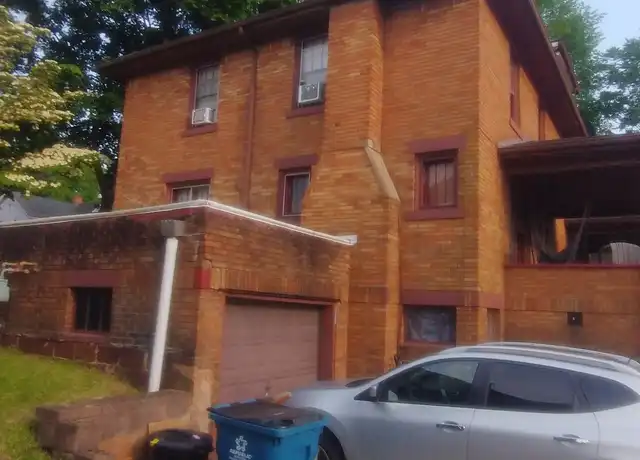Property at 434 N Ellsworth Ave Unit 1, Salem, OH, 44460, 3 beds, 1 bath, [object Object]