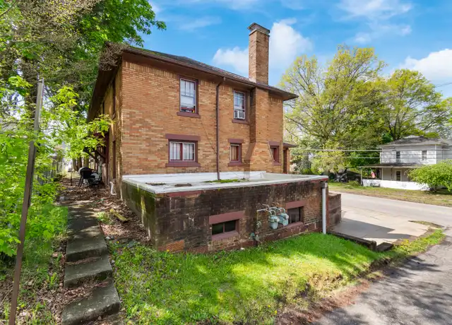 Property at 434 N Ellsworth Ave Unit 1, Salem, OH, 44460, 3 beds, 1 bath, [object Object]