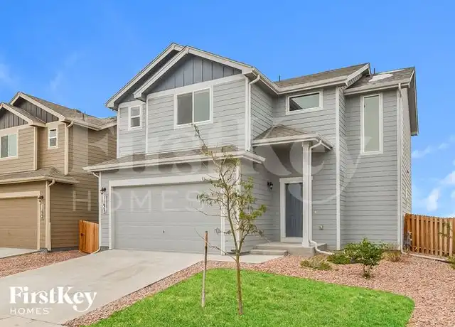Property at 11663 Ducal Pt, Peyton, CO, 80831, 3 beds, 3 baths, [object Object]