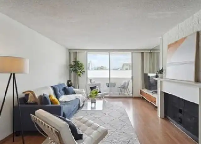 Property at 421 S La Fayette Park Pl #726, Los Angeles, CA, 90057, 1 bed, 1 bath, [object Object]