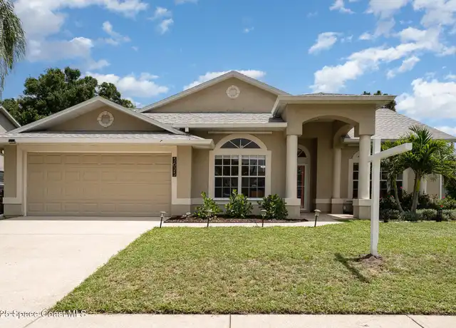 Property at 3623 Egret Dr, Melbourne, FL, 32901, 3 beds, 2 baths, [object Object]