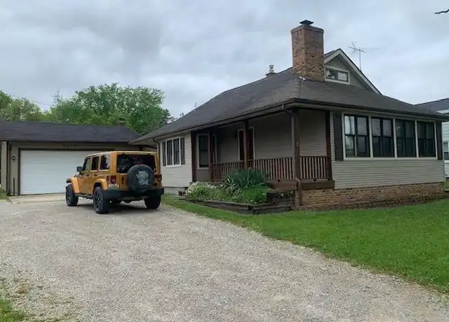 Property at 6378 Gale Rd, Atlas, MI, 48411, 3 beds, 2 baths, [object Object]