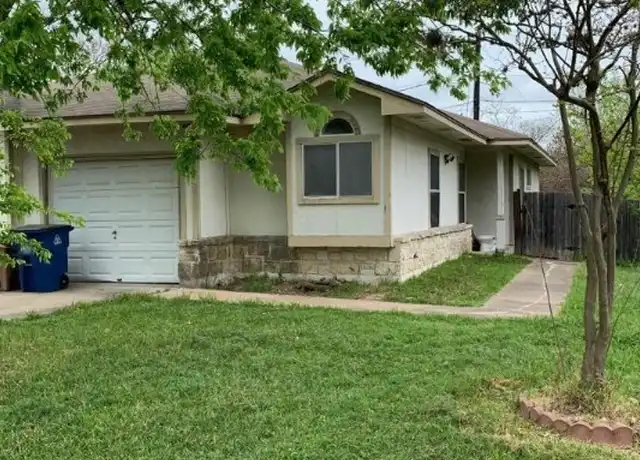 Property at 6602 Windrift Way Unit B, Austin, TX, 78745, 3 beds, 2 baths, [object Object]