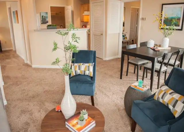 Property at Waterford Place - 8037 Waterford Cir, Memphis, TN, 38125, 1 bed, 1 bath, [object Object]