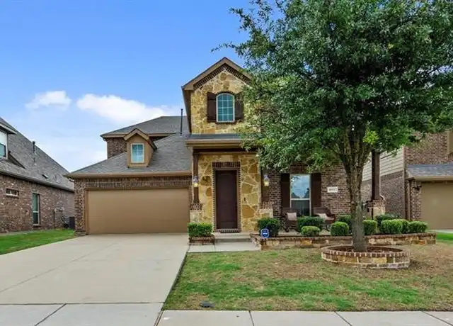 Property at 10637 Musketball Pl, McKinney, TX, 75072, 4 beds, 3.5 baths, [object Object]