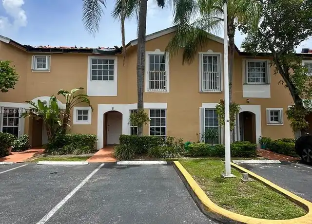 Property at 14355 SW 57th Ln Unit 4-12, Miami, FL, 33183, 3 beds, 2.5 baths, [object Object]