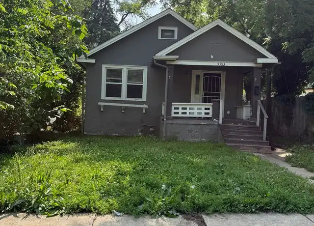 Property at 5933 Walrond Ave, Kansas City, MO, 64130, 2 beds, 1 bath, [object Object]