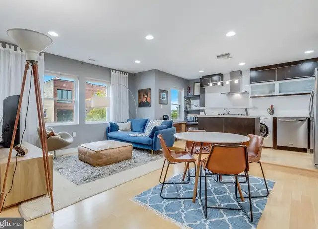 Property at 1220 Holbrook Ter NE #200, Washington, DC, 20002, 1 bed, 1 bath, [object Object]