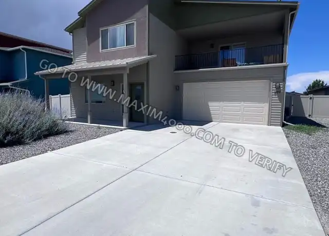 Property at 389 White River Dr, Grand Junction, CO, 81504, 3 beds, 2.5 baths, [object Object]