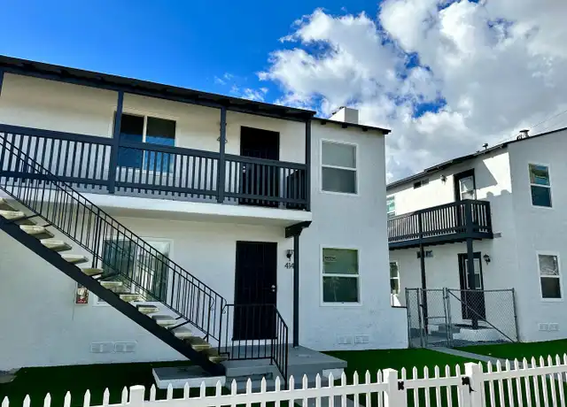 Property at 416 D Ave, National City, CA, 91950, 2 beds, 1 bath, [object Object]