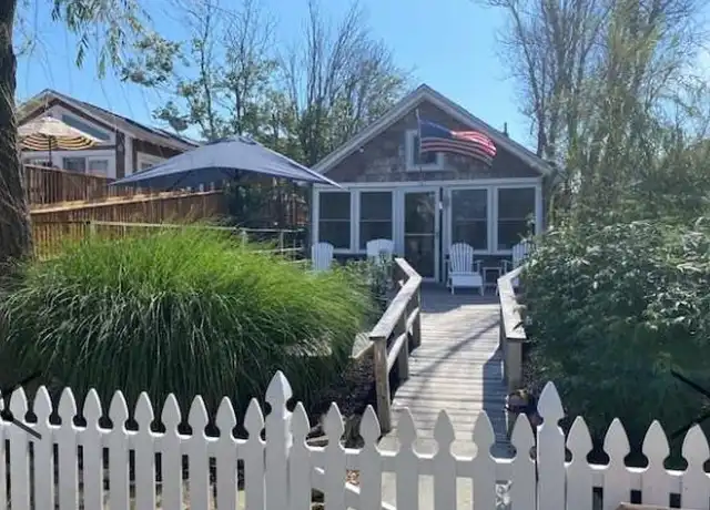 Property at 151 Ocean Rd, Ocean Beach, NY, 11770, 2 beds, 1 bath, [object Object]