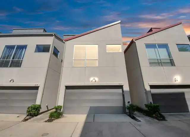 Property at 2421 Wentworth St, Houston, TX, 77004, 2 beds, 2 baths, [object Object]