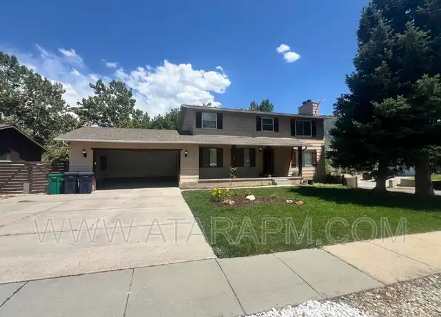 Property at 11633 S Nicklaus Rd, Sandy, UT, 84092, 5 beds, 3.5 baths, [object Object]