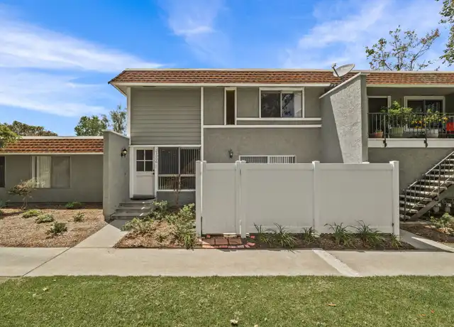 Property at 23006 Via Cereza #64, Mission Viejo, CA, 92691, 3 beds, 1.5 baths, [object Object]