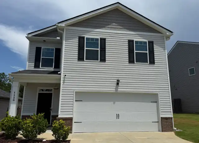 Property at 1126 Sims Dr, Augusta, GA, 30909, 4 beds, 2.5 baths, [object Object]