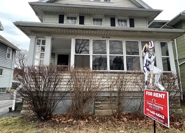 Property at 640 Magee Ave Unit 2, Rochester, NY, 14613, 1 bed, 1 bath, [object Object]