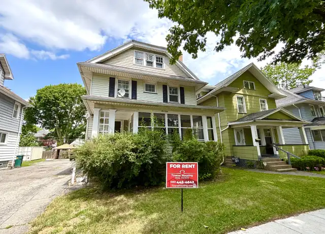 Property at 640 Magee Ave Unit 2, Rochester, NY, 14613, 1 bed, 1 bath, [object Object]