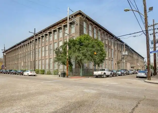 Property at 920 Poeyfarre St #139, New Orleans, LA, 70130, 1 bed, 1 bath, [object Object]
