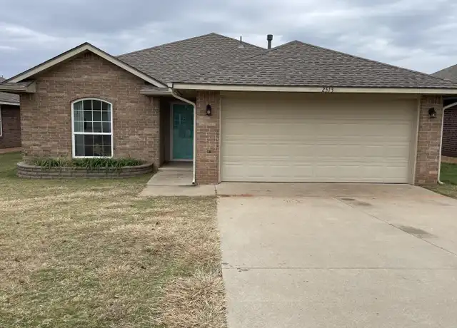 Property at 2513 Queenston Ave, Norman, OK, 73071, 3 beds, 2 baths, [object Object]