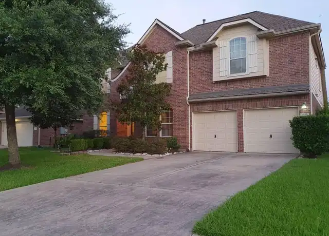 Property at 9502 Bearden Creek Ln, Humble, TX, 77396, 5 beds, 3.5 baths, [object Object]