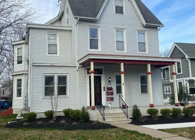 Property at 214 Chestnut St Unit 2, Haddonfield, NJ, 08033, 1 bed, 1 bath, [object Object]
