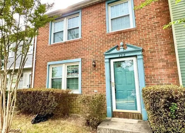 Property at 8313 Claremont Woods Dr, Alexandria, VA, 22309, 3 beds, 2 baths, [object Object]