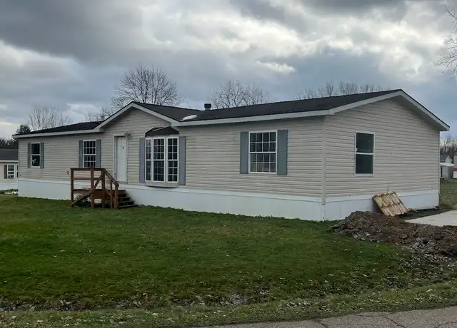Property at 131 Wesler Dr Unit 68, Gobles, MI, 49055, 4 beds, 2 baths, [object Object]