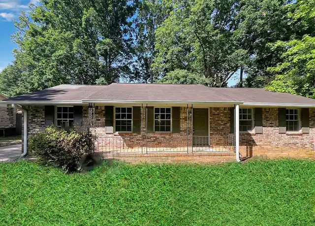 Property at 1423 Hatchcover Cir, Jonesboro, GA, 30238, 2 beds, 1 bath, [object Object]