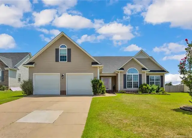 Property at 1717 Kershaw Loop, Fayetteville, NC, 28314, 4 beds, 2 baths, [object Object]