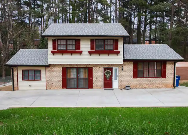 Property at 2221 Foxtrot Rd, Raleigh, NC, 27610, 4 beds, 2.5 baths, [object Object]