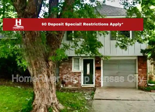 Property at 4120 S Osage St, Independence, MO, 64055, 3 beds, 2 baths, [object Object]