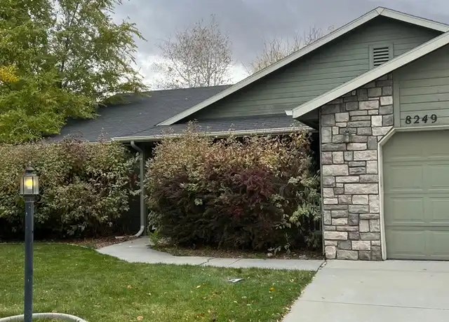 Property at 8249 W Falling Star St, Boise, ID, 83709, 4 beds, 2 baths, [object Object]