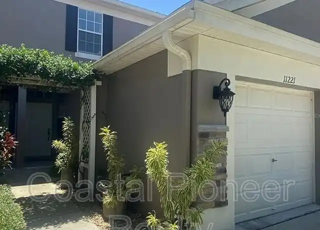 Property at 11221 Windsor Place Cir, Tampa, FL, 33626, 2 beds, 2.5 baths, [object Object]