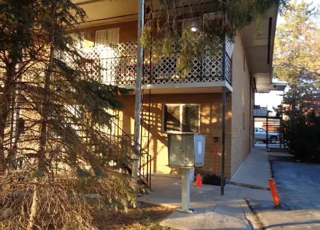 Property at 4655 Locust Ln E Unit 17, Holladay, UT, 84117, 1 bed, 1 bath, [object Object]