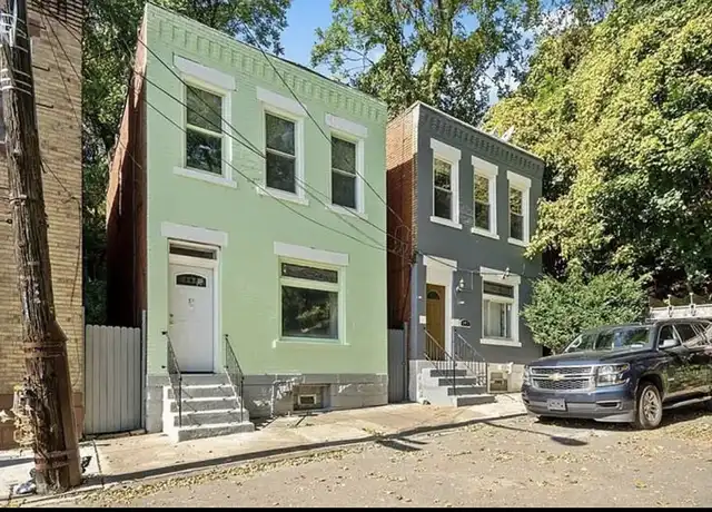 Property at 147 Moultrie St, Pittsburgh, PA, 15219, 3 beds, 1 bath, [object Object]