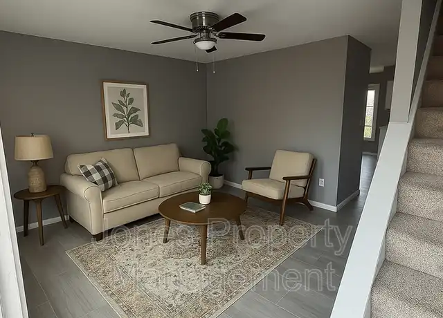 Property at 2652 White Oak Ln, Kannapolis, NC, 28083, 2 beds, 1.5 baths, [object Object]