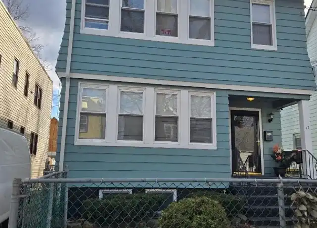 Property at 17 Bamford Pl, Irvington, NJ, 07111, 4 beds, 1 bath, [object Object]