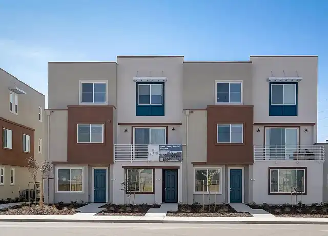Property at Estaire Luxury Townhomes - 300 Estaire Pl, Fairfield, CA, 94534, 2 beds, 2.5 baths, [object Object]