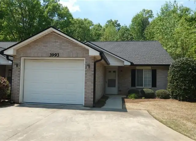 Property at 3993 Hidden Hollow Dr, Gainesville, GA, 30506, 2 beds, 2 baths, [object Object]