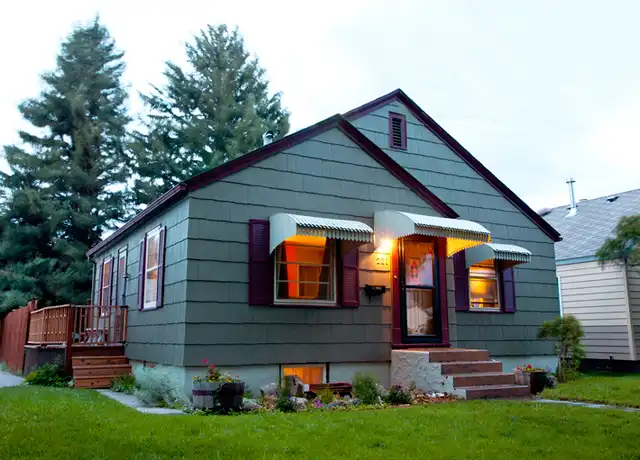 Property at 221 S 11th St, Livingston, MT, 59047, 2 beds, 1 bath, [object Object]